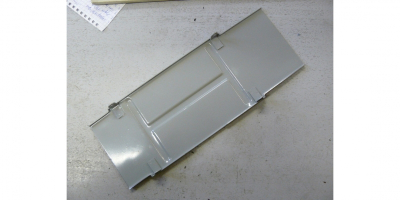 Кожух ленты