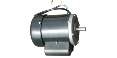 Электродвигатель в сборе