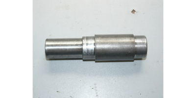 Ось барабана