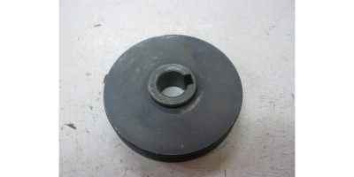 Шкив ведомый