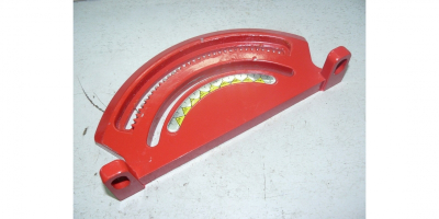 Транспортир наклона стола