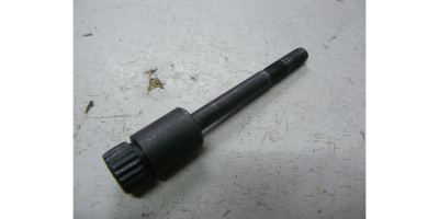Шток резьбовой