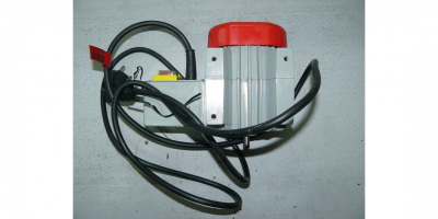 Электродвигатель в сборе АДА 85Вт 230В #