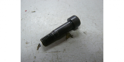 Винт M6х32 специальный