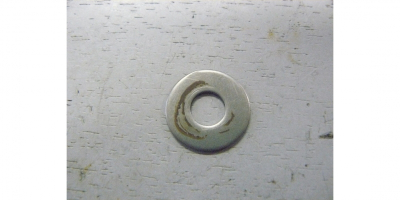 Шайба (нерж.)