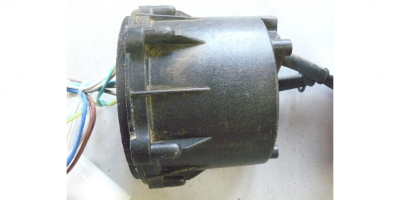 Корпус электродвигателя