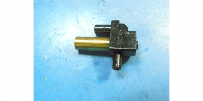 Корпус помпы