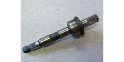 Вал выходной