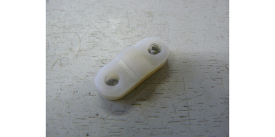 Прижим шнура