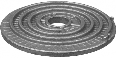 Эксцентрик D67x10mm