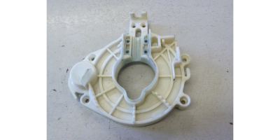 Крышка корпуса редуктора