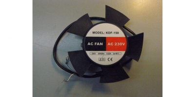 Вентилятор KDF-150