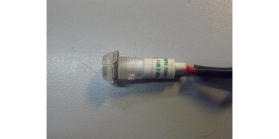 Индикатор сети