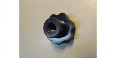 Гайка-барашек M10