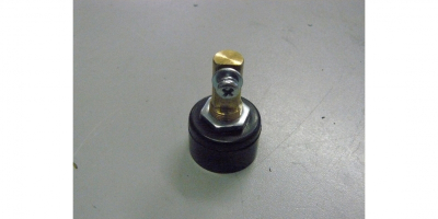 Розетка сварочного кабеля