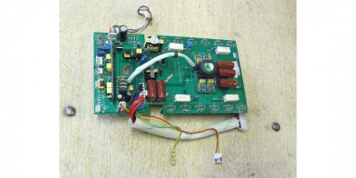 Плата управления (DC-EN60974-A0)