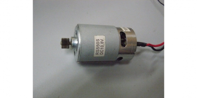 Двигатель постоянного тока 10,8V
