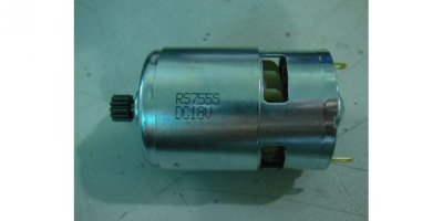 Двигатель постоянного тока RS755S DC 18V