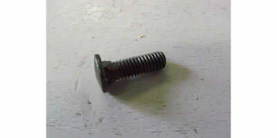 Винт M6х21 специальный