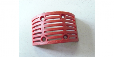 Крышка корпуса