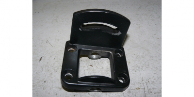 Седло держателя корпуса