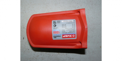 Корпус двигателя