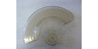 Кожух диска подвижный