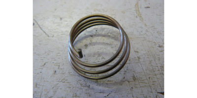 Пружина кручения