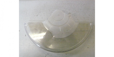 Кожух пластиковый