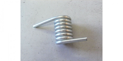 Пружина кручения