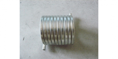 Пружина кручения