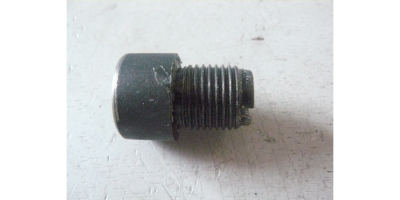 Втулка металлическая