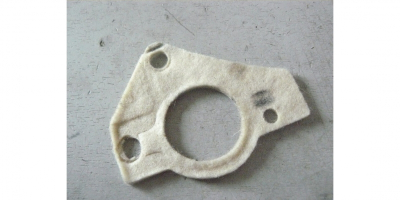 Пыльник войлочный