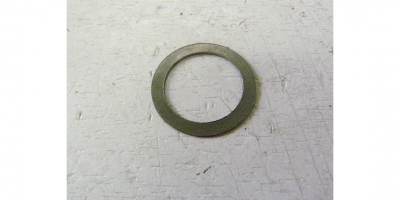 Шайба D22хd16.5х0.6