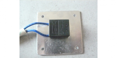 Блок плавного пуска DS12A 12A 230V~