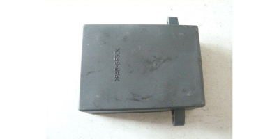 Корпус блока