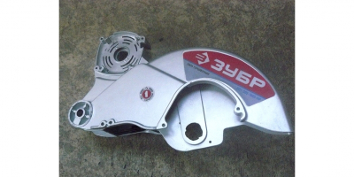 Корпус с планкой