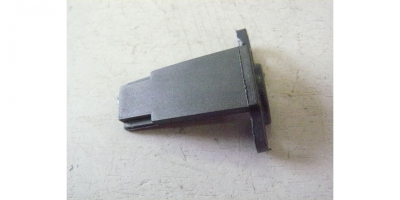 Зажим кабеля