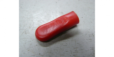 Накладка фиксатора