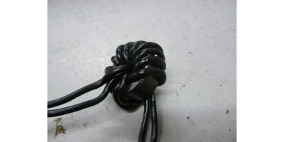 Катушка индукторная