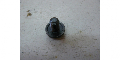 Винт M8х19 специальный