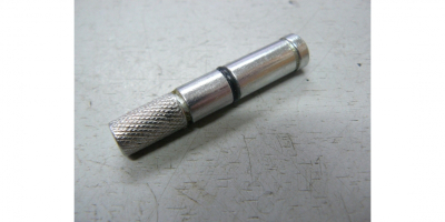 Штифт стопорный