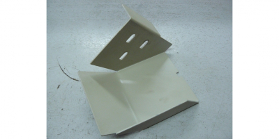 Пластина защитная