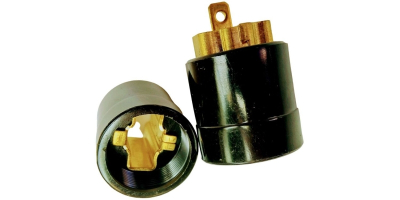 Щеткодержатель D30хL44 (пара)