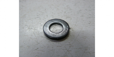 Шайба D21 d10,4 h2