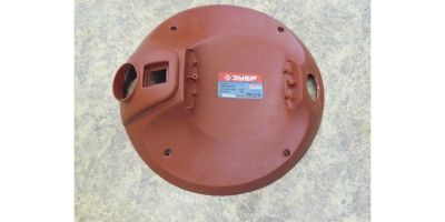 Крышка декоративная