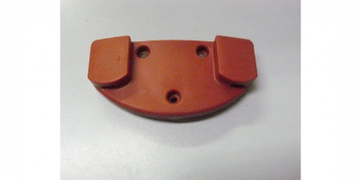 Кронштейн держателя