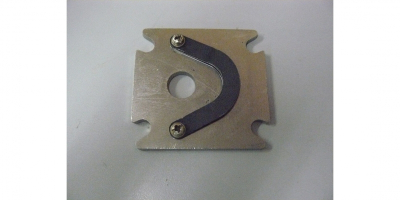 Блок клапанный