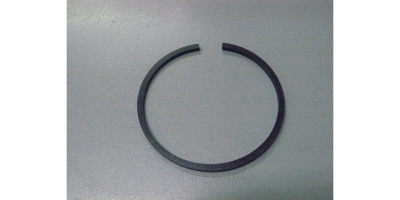 Кольцо поршневое D55х2