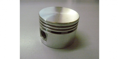 Поршень D55х40